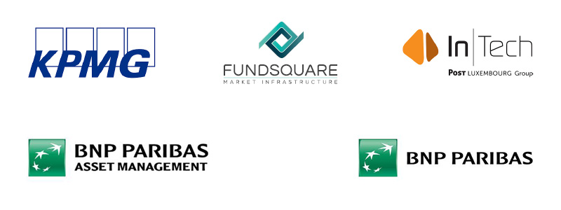 BNP Paribas Asset Management completes end-to-end fund transaction test using blockchain